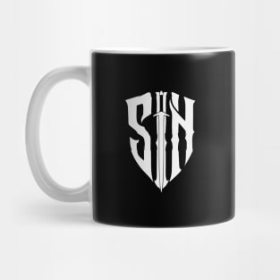 Sin Mug